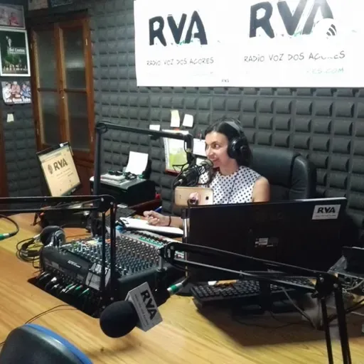  Programa 54 - Voz interna