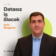 Banklar, data analitika, pullar, işçilər və biz | Söhbətgah