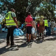 Day Zero: When the wells run dry