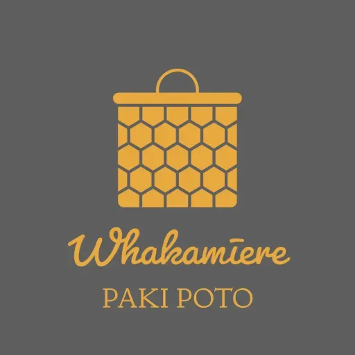 155. Paki Poto - Aesop - Te Piopio me te Warou
