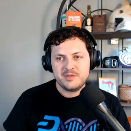 Living On Crypto Since 2015 | S5 E44