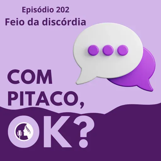 #202. Feio da discórdia