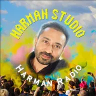 Harman Studio 1 (Fri, 5 Jun 2026)