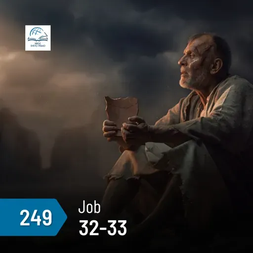Job 32-33