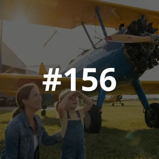 #156 - The Limitations of Wealth