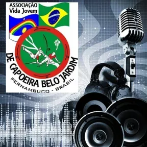 Rádio Associação vida jovem de capoeira