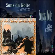 Sons da Noite - Programa 98 - Carla Fonseca