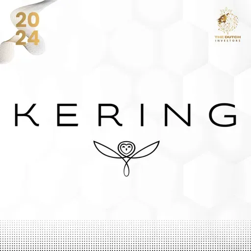 Kering | July 2024