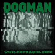 Dogman w. Mike D (10/24/25)