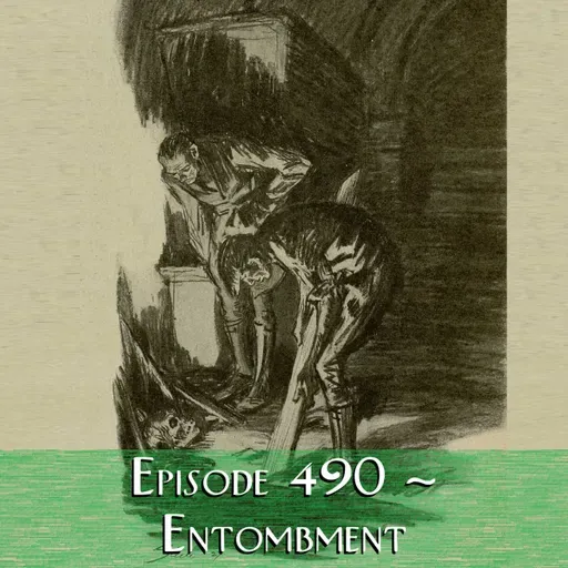 Entombment