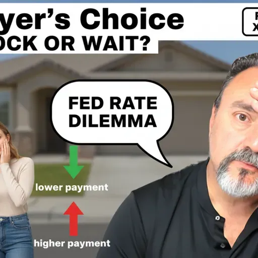 S2025 Ep157: Fed Countdown: Are Rates Finally Dropping or About to Spike?