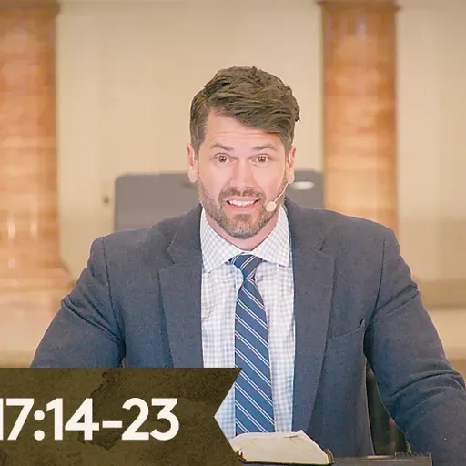 Defining Realities of the Church