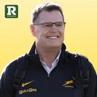 2025: Die jaar toe Rassie die wêreld uitoorlê