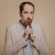 Brendan Hunt (The Movement You Need, Ted Lasso)