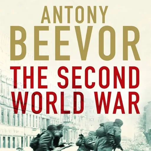 Ikinci Dunya Savasi - 1944 Cepheler #15