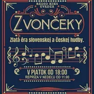 Zvončeky - 24.04.2026 - hostia: Majself, Yael, David Bílek