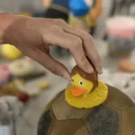 {פ124} יש לנו תחושה רעה לגבי וייב קודינג