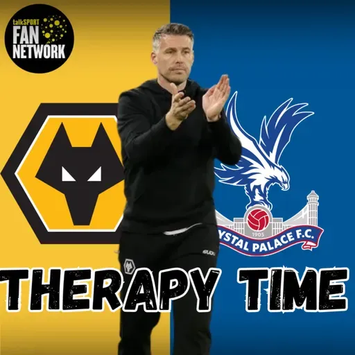 Wolves 0-2 Palace THERAPY HOUR Fan Phone In Show 🎙️
