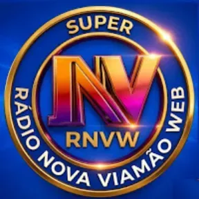 Super RNVW Rádio Nova Viamão Web de Viamão RGS