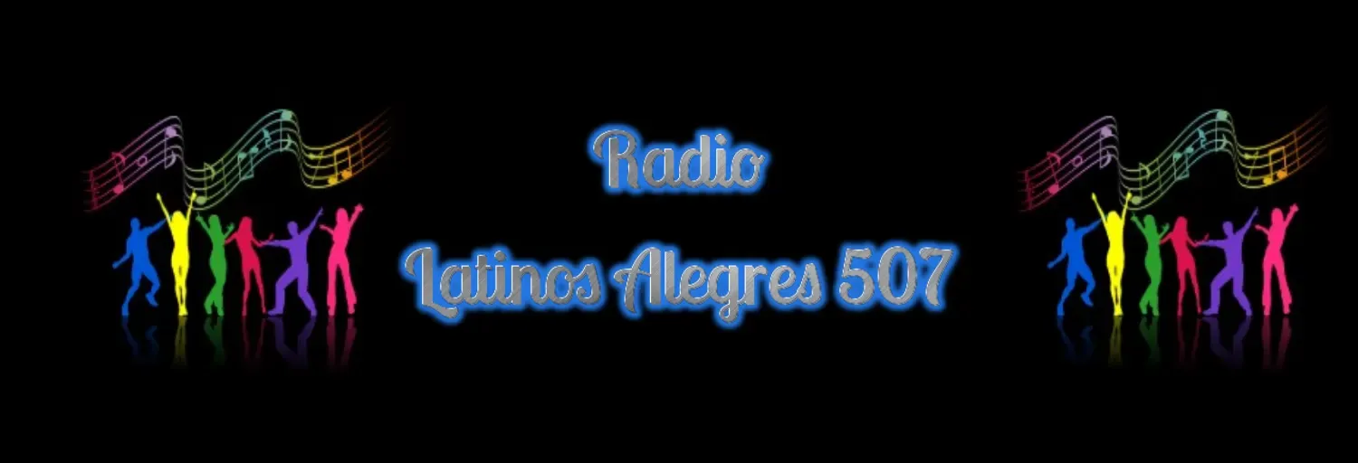 Latinos Alegres507