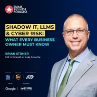 Shadow IT, LLMs & Cyber Risk: What Every Business Owner Must Know