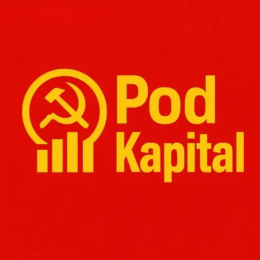Pod Kapital #1: Seeing the Monster