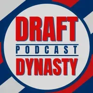 Draft Dynasty Podcast: Fantasy Studs and Sleepers for Week 5
