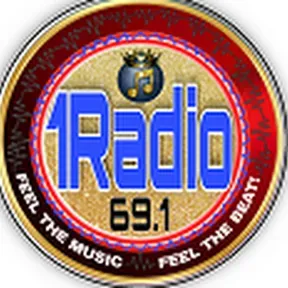One Radio 69.1