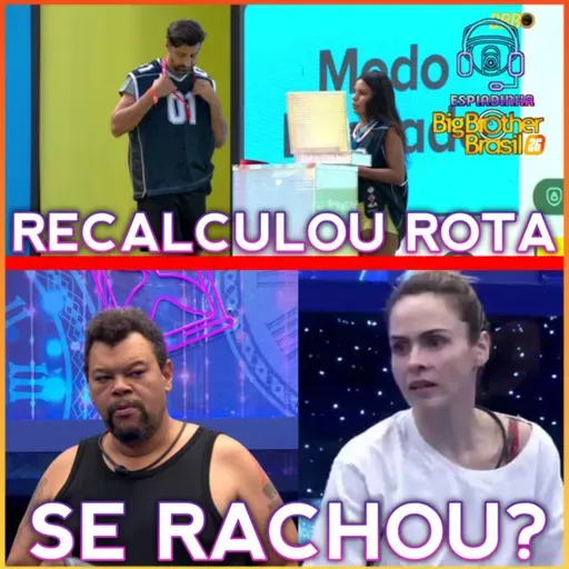 GABRIELA GANHA O ANJO E COLOCA COWBOY NO MONSTRO + ANA PAULA E BABU SE RACHARAM? | BBB 26