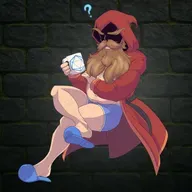 Pre-Campaign 2 Interview: Tony