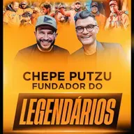 O HOMEM POR TRÁS DOS LEGENDÁRIOS: O MOVIMENTO QUE DIVIDE OPINIÕES