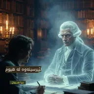 ئایا زانست دەرگای پەرجۆی داخستووە؟ دیبەیتێک لەگەڵ دەیڤد هیوم - نوانە پۆدکاست