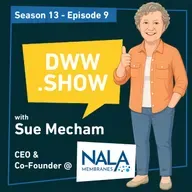 S13E9 - Membrane Giants REJECTED This - Now It's Changing Everything