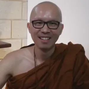 The Four Brahmaviharas | Venerable Ananda | The Armadale Meditation Group