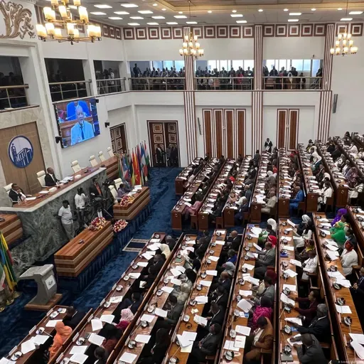 ዜጎች ከመንግስት የዘንድሮ ዓመታዊ ዕቅድ  ምን ይጠብቃሉ?