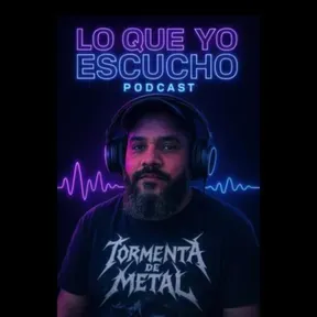 Lo que yo escucho 