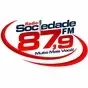 Rádio Sociedade 87.9 FM