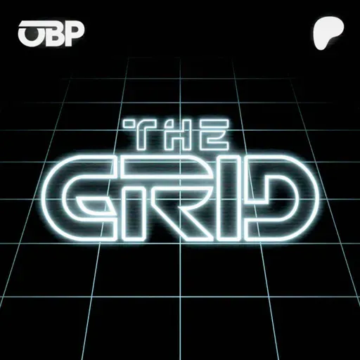 (Patreon Preview) The Grid - Episode 190