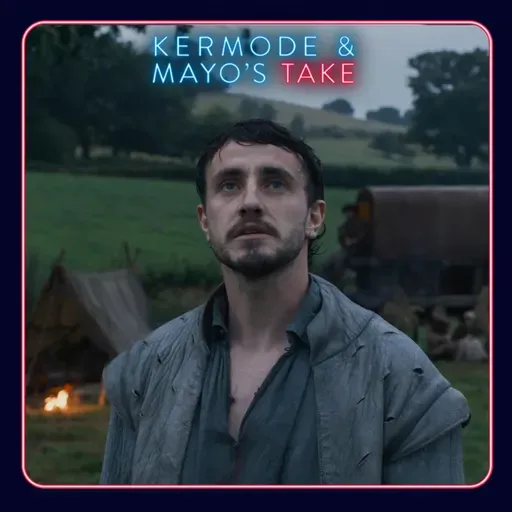 Does HAMNET deserve the hype?