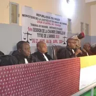 Le journal du 23 mars 2026 - À Agadez, la chambre criminelle du tribunal ouvre ses audiences