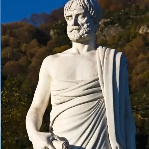 Por qué Aristóteles se fue de la Academia de Platón