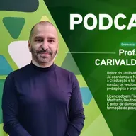 T4E8 - O papel do UNIPAM no futuro do agro com professor Henrique Miranda