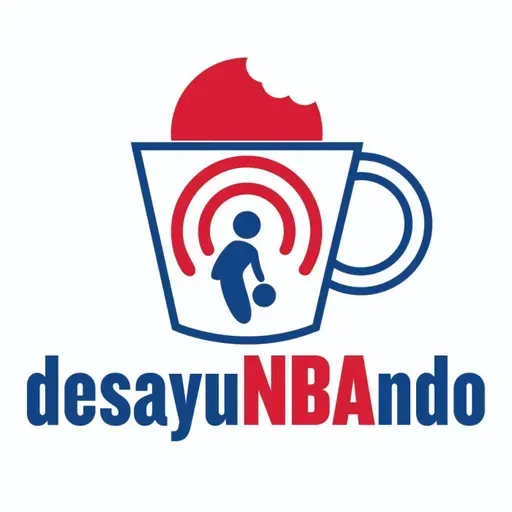 DesayuNBAndo con NBAdictos 216: Resumen jornada NBA 7/12/25