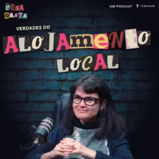 Verdades do Alojamento Local | O Que a Casa Gasta com Carla Costa Reis