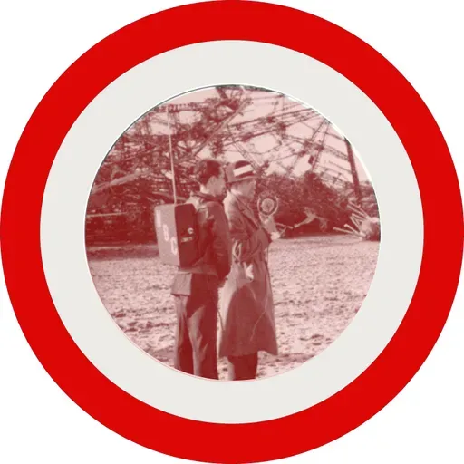 Episode 232: Oh, Herbert Morrison