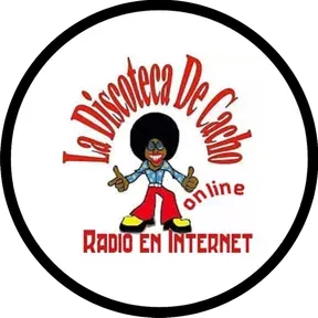 La Discoteca de Cacho