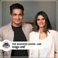 GLOBAL ALERT🚨: Iran Vs USA War & India's Hidden RISK | War Journalist Runjhun S on TRS