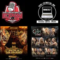 Did WWE Just Deliver a Match of the Year Contender? | Clash Of The Podcasts