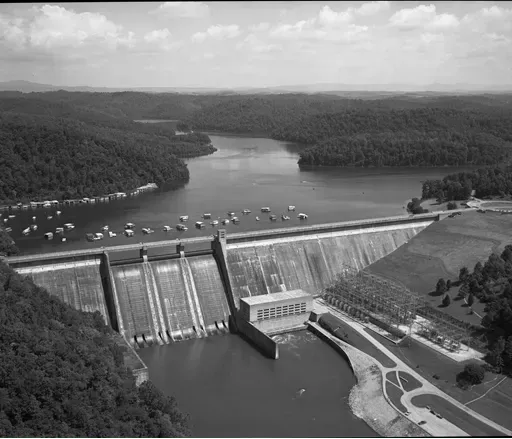 The TVA After Nine Decades