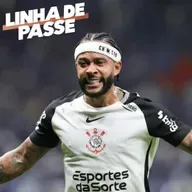 Memphis decide, Corinthians bate Cruzeiro, volta a vencer após quase um mês e larga na frente na semi da Copa do Brasil
